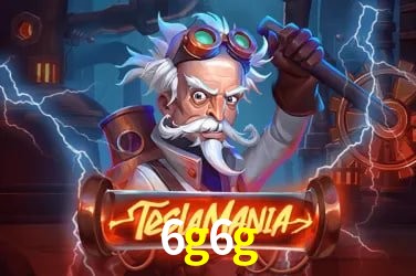 Game Providers 6g6g