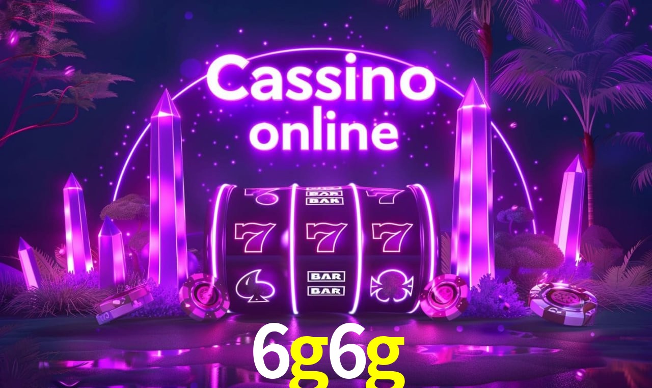 Secure Login 6g6g
