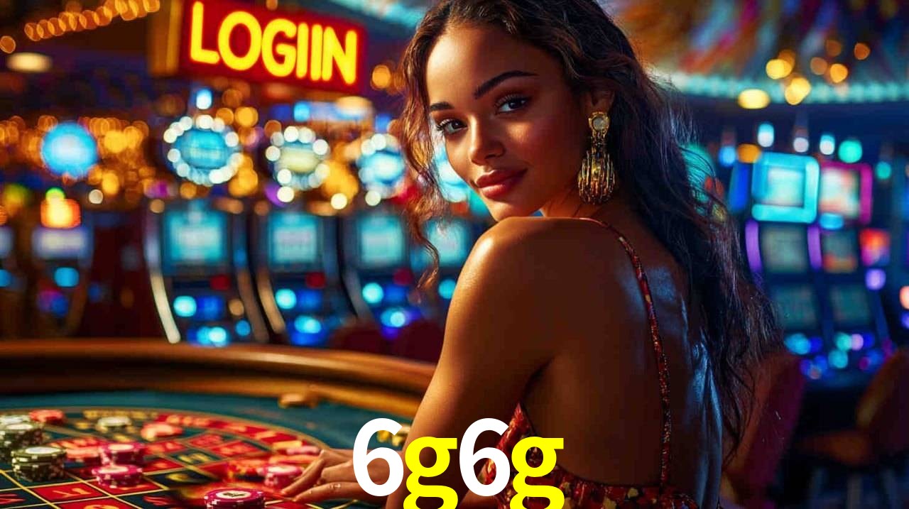 Slot Games 6g6g