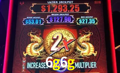 Roulette Table 6g6g